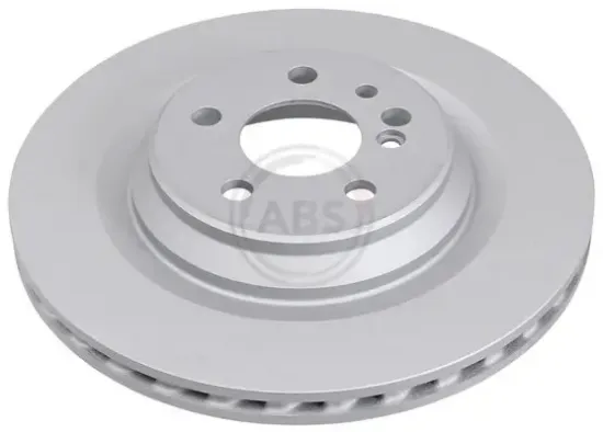 Bremsscheibe Hinterachse A.B.S. 18327 Bild Bremsscheibe Hinterachse A.B.S. 18327
