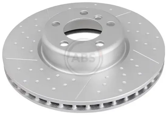 Bremsscheibe A.B.S. 18377 Bild Bremsscheibe A.B.S. 18377