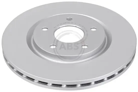 Bremsscheibe A.B.S. 18405 Bild Bremsscheibe A.B.S. 18405