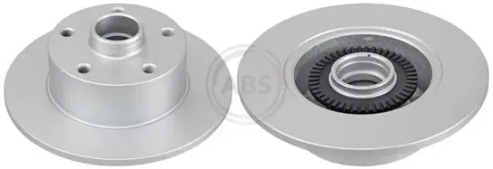 Bremsscheibe Hinterachse A.B.S. 18425 Bild Bremsscheibe Hinterachse A.B.S. 18425