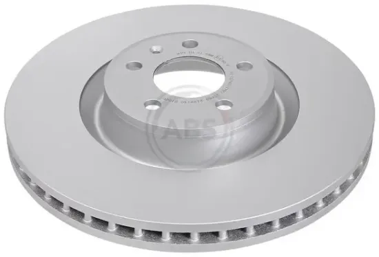 Bremsscheibe Vorderachse A.B.S. 18426 Bild Bremsscheibe Vorderachse A.B.S. 18426