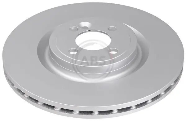 Bremsscheibe Vorderachse A.B.S. 18434