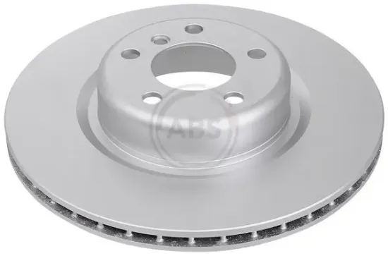 Bremsscheibe Hinterachse A.B.S. 18451 Bild Bremsscheibe Hinterachse A.B.S. 18451