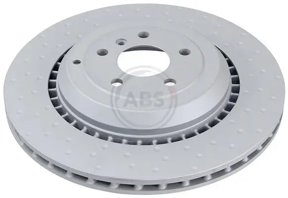 Bremsscheibe Hinterachse A.B.S. 18475
