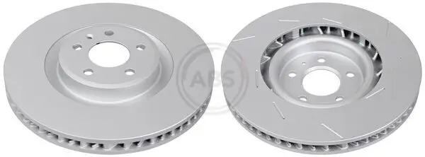 Bremsscheibe Vorderachse links A.B.S. 18478