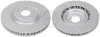 Bremsscheibe Vorderachse links A.B.S. 18478