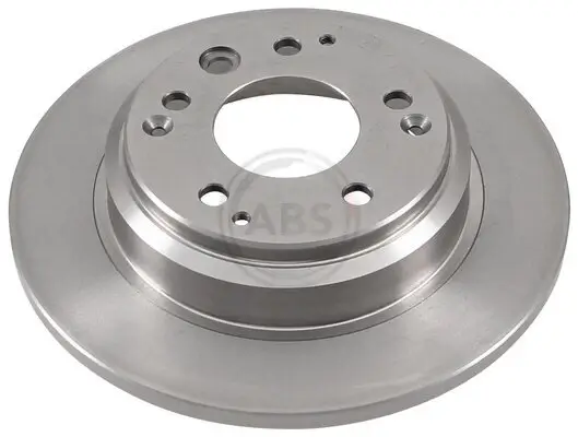 Bremsscheibe A.B.S. 18521
