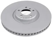 Bremsscheibe Vorderachse links A.B.S. 18533