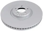 Bremsscheibe Vorderachse rechts A.B.S. 18534