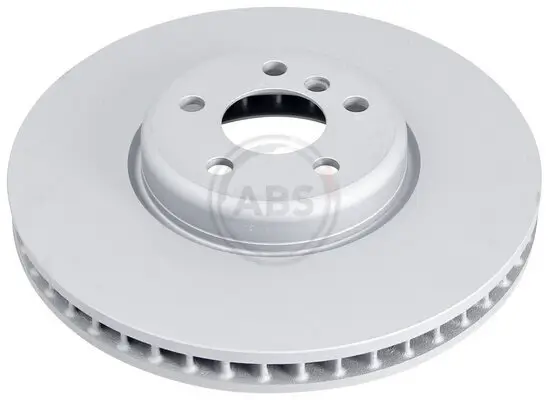 Bremsscheibe A.B.S. 18553 Bild Bremsscheibe A.B.S. 18553
