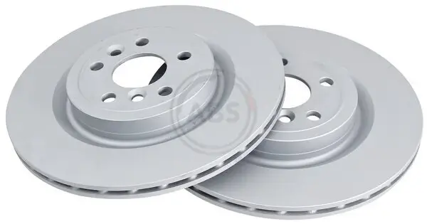 Bremsscheibe A.B.S. 18557