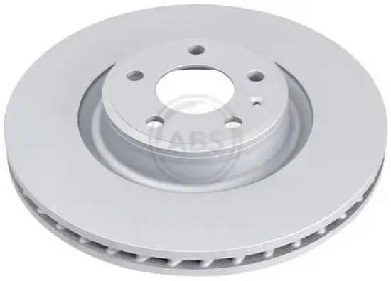 Bremsscheibe Vorderachse A.B.S. 18559 Bild Bremsscheibe Vorderachse A.B.S. 18559