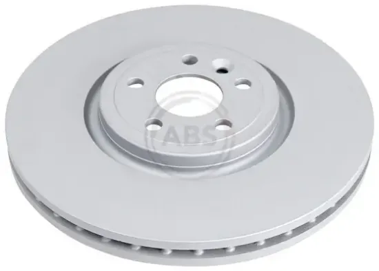 Bremsscheibe Vorderachse A.B.S. 18560 Bild Bremsscheibe Vorderachse A.B.S. 18560