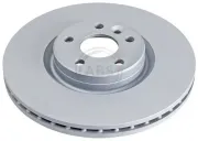 Bremsscheibe Vorderachse A.B.S. 18579