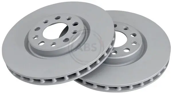 Bremsscheibe Vorderachse A.B.S. 18583