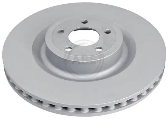 Bremsscheibe Vorderachse A.B.S. 18596 Bild Bremsscheibe Vorderachse A.B.S. 18596