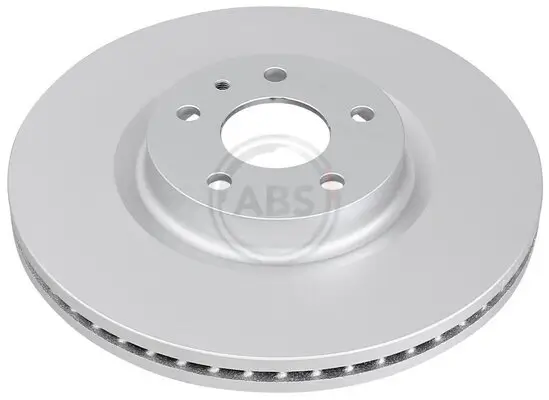 Bremsscheibe Vorderachse A.B.S. 18625