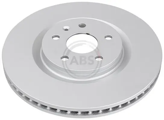 Bremsscheibe Vorderachse A.B.S. 18639