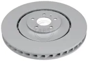 Bremsscheibe A.B.S. 18645