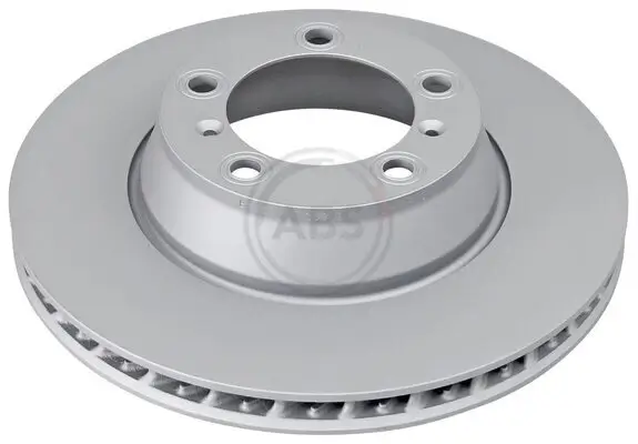 Bremsscheibe Hinterachse links A.B.S. 18647