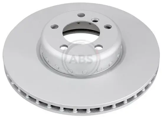 Bremsscheibe A.B.S. 18653 Bild Bremsscheibe A.B.S. 18653