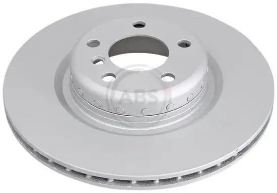 Bremsscheibe Hinterachse A.B.S. 18654 Bild Bremsscheibe Hinterachse A.B.S. 18654