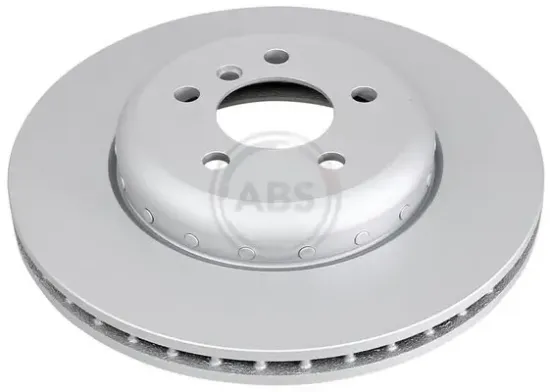 Bremsscheibe Vorderachse A.B.S. 18657 Bild Bremsscheibe Vorderachse A.B.S. 18657