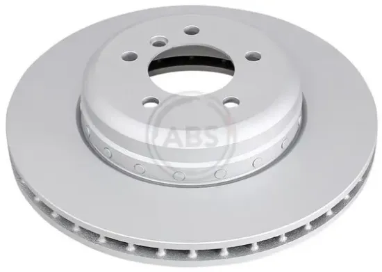 Bremsscheibe Vorderachse A.B.S. 18659 Bild Bremsscheibe Vorderachse A.B.S. 18659