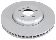 Bremsscheibe Vorderachse links A.B.S. 18661