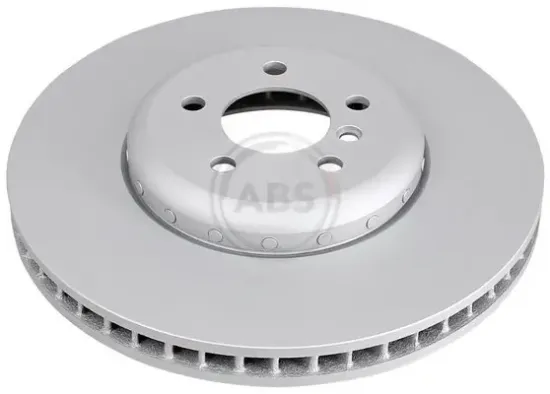 Bremsscheibe Vorderachse rechts A.B.S. 18662 Bild Bremsscheibe Vorderachse rechts A.B.S. 18662