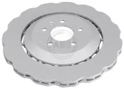 Bremsscheibe Hinterachse rechts A.B.S. 18665