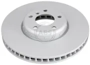 Bremsscheibe Vorderachse rechts A.B.S. 18673