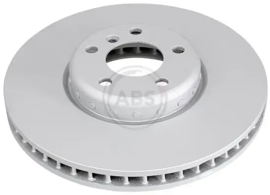 Bremsscheibe Vorderachse rechts A.B.S. 18673 Bild Bremsscheibe Vorderachse rechts A.B.S. 18673