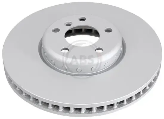 Bremsscheibe Vorderachse links A.B.S. 18674 Bild Bremsscheibe Vorderachse links A.B.S. 18674