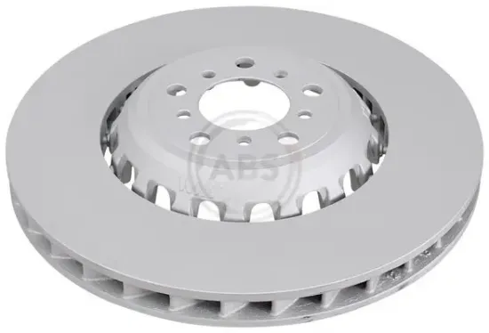 Bremsscheibe Vorderachse links A.B.S. 18679 Bild Bremsscheibe Vorderachse links A.B.S. 18679