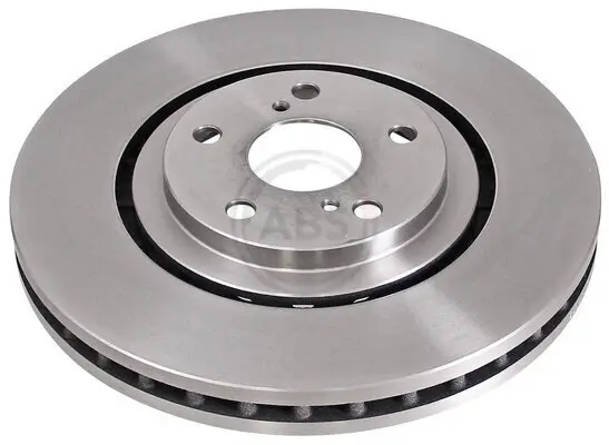 Bremsscheibe Vorderachse A.B.S. 18681 Bild Bremsscheibe Vorderachse A.B.S. 18681