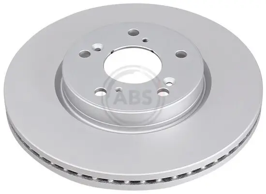Bremsscheibe Vorderachse A.B.S. 18703