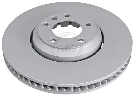 Bremsscheibe Vorderachse rechts A.B.S. 18738