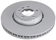 Bremsscheibe Vorderachse rechts A.B.S. 18738