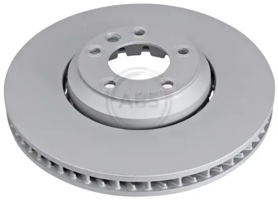 Bremsscheibe Vorderachse rechts A.B.S. 18738 Bild Bremsscheibe Vorderachse rechts A.B.S. 18738