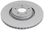 Bremsscheibe A.B.S. 18740