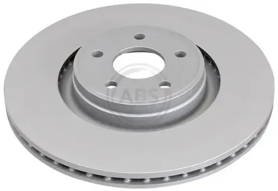 Bremsscheibe A.B.S. 18740 Bild Bremsscheibe A.B.S. 18740