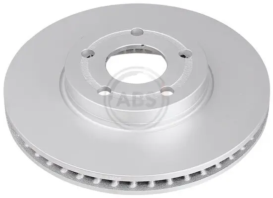Bremsscheibe Vorderachse A.B.S. 18747
