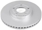 Bremsscheibe Vorderachse A.B.S. 18747