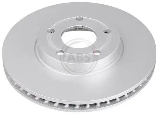 Bremsscheibe Vorderachse A.B.S. 18747 Bild Bremsscheibe Vorderachse A.B.S. 18747