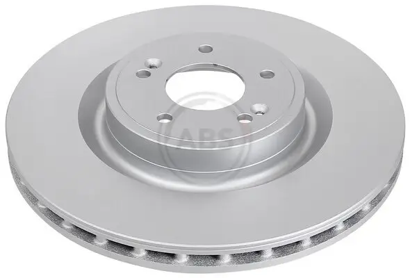 Bremsscheibe Vorderachse A.B.S. 18753
