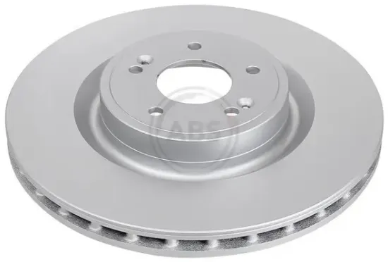 Bremsscheibe Vorderachse A.B.S. 18753 Bild Bremsscheibe Vorderachse A.B.S. 18753