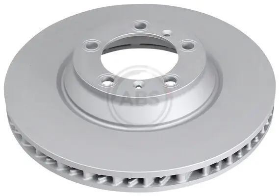 Bremsscheibe Vorderachse links A.B.S. 18756