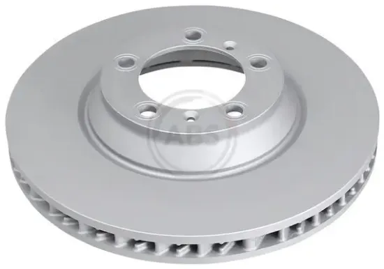 Bremsscheibe Vorderachse links A.B.S. 18756 Bild Bremsscheibe Vorderachse links A.B.S. 18756