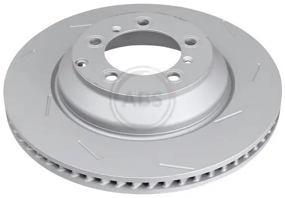 Bremsscheibe Hinterachse links A.B.S. 18758